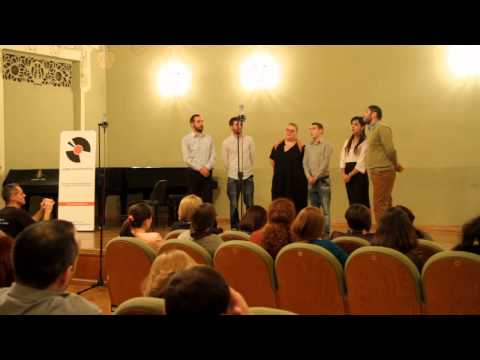 გოგუშიკა - ანსამბლი ძირიანი | Ensemble Dziriani - Gogushika